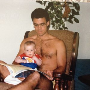 Meet your Posher, Christian